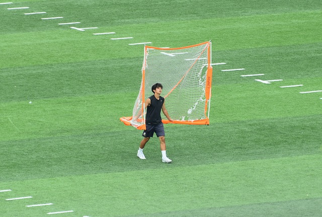大场面先生